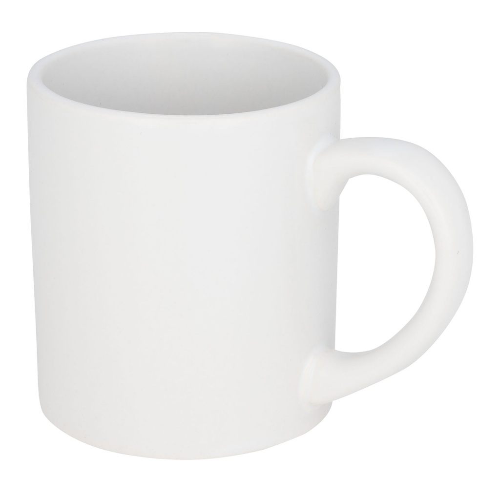 Pixi 210 ml mini ceramic sublimation mug