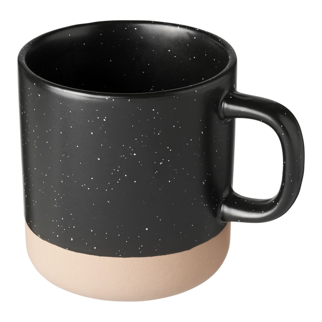 Pascal 360 ml ceramic mug