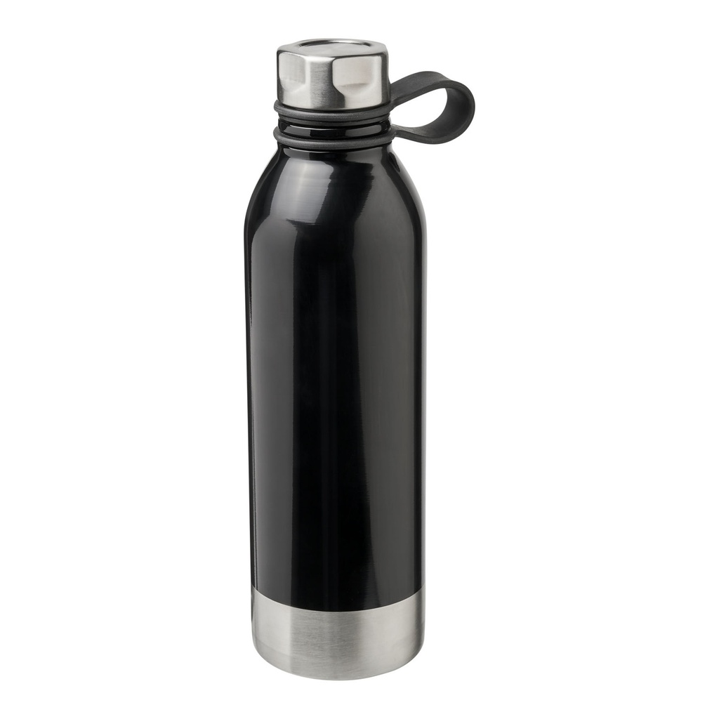 Perth 740 ml stainless steel sport bottle
