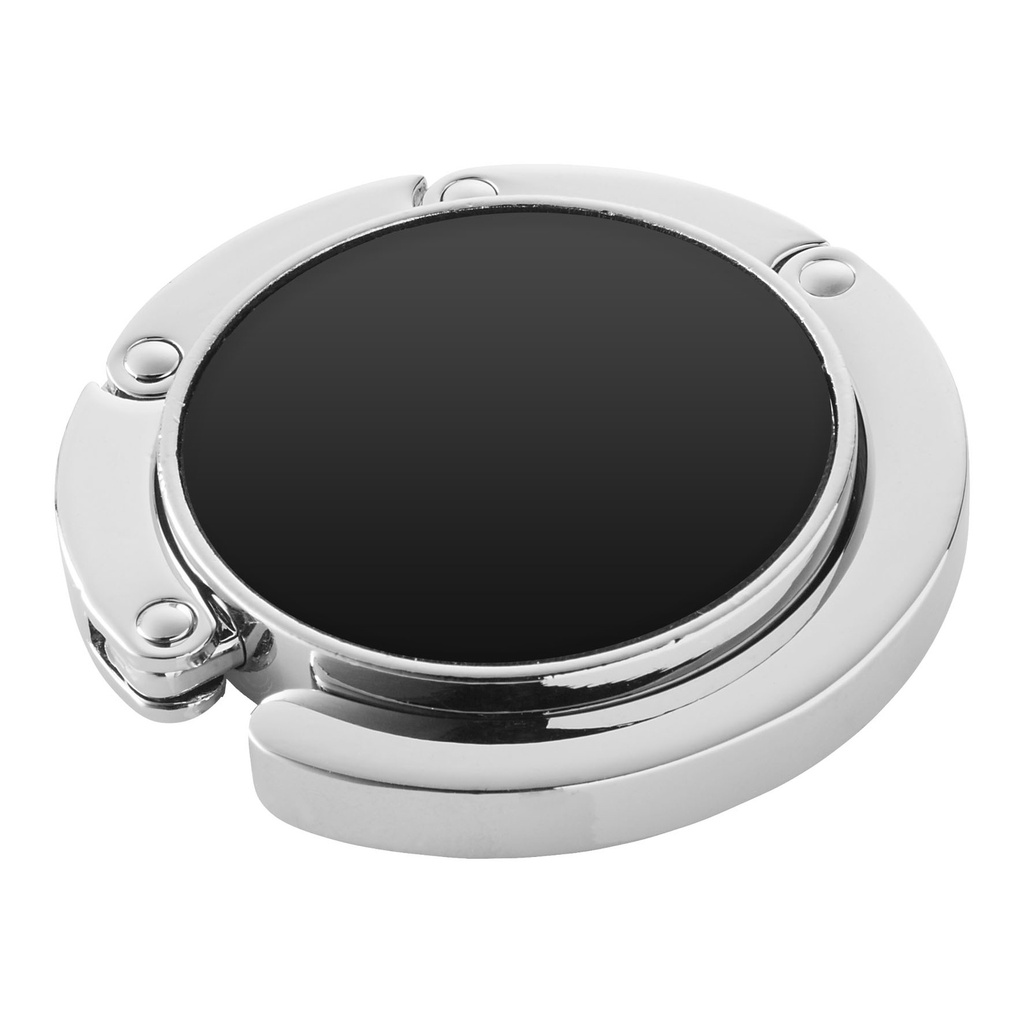 Atlantis foldable bag hanger hook