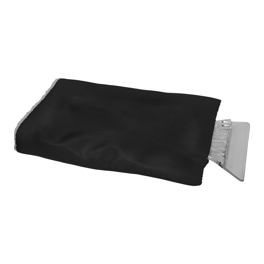 Colt ice scraper with glove