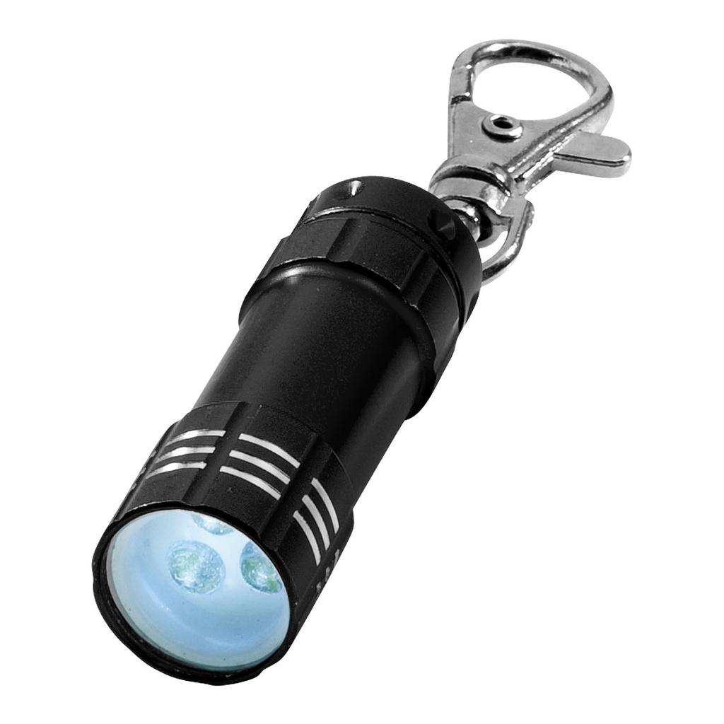 Astro LED keychain light