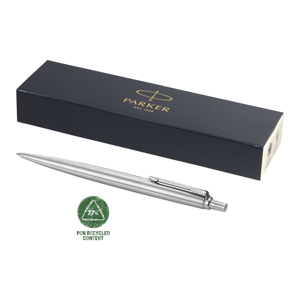 Parker Jotter ballpoint pen (black ink)