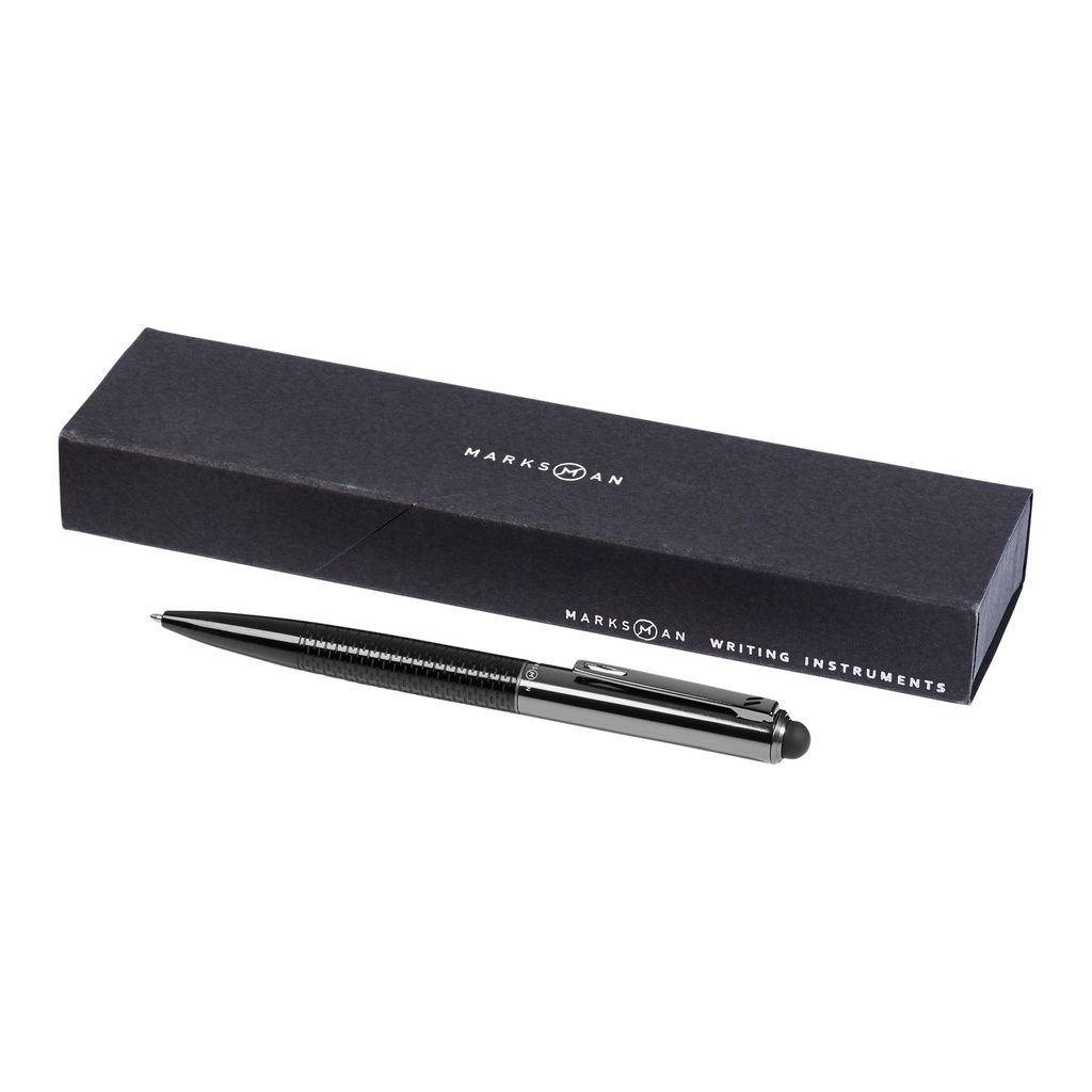 Dash stylus ballpoint pen (black ink)