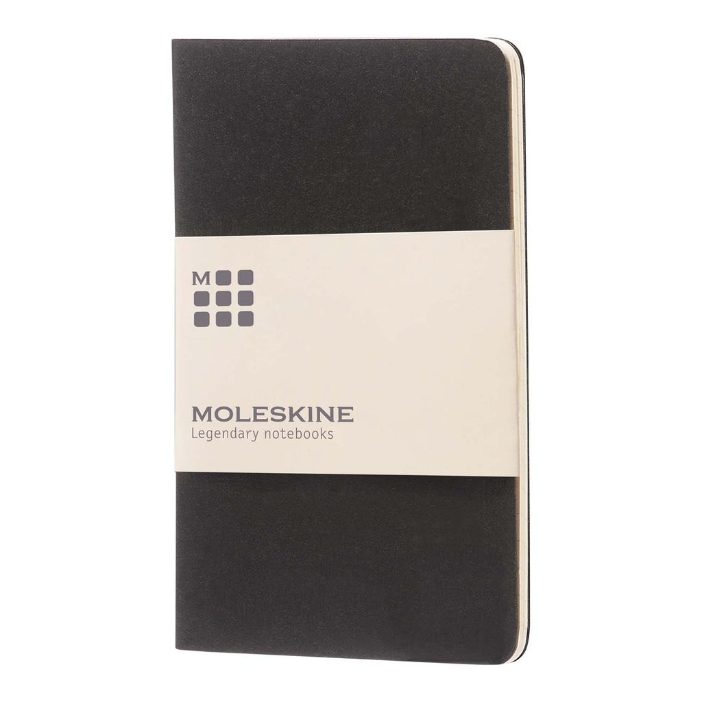Moleskine Cahier Journal PK - ruled