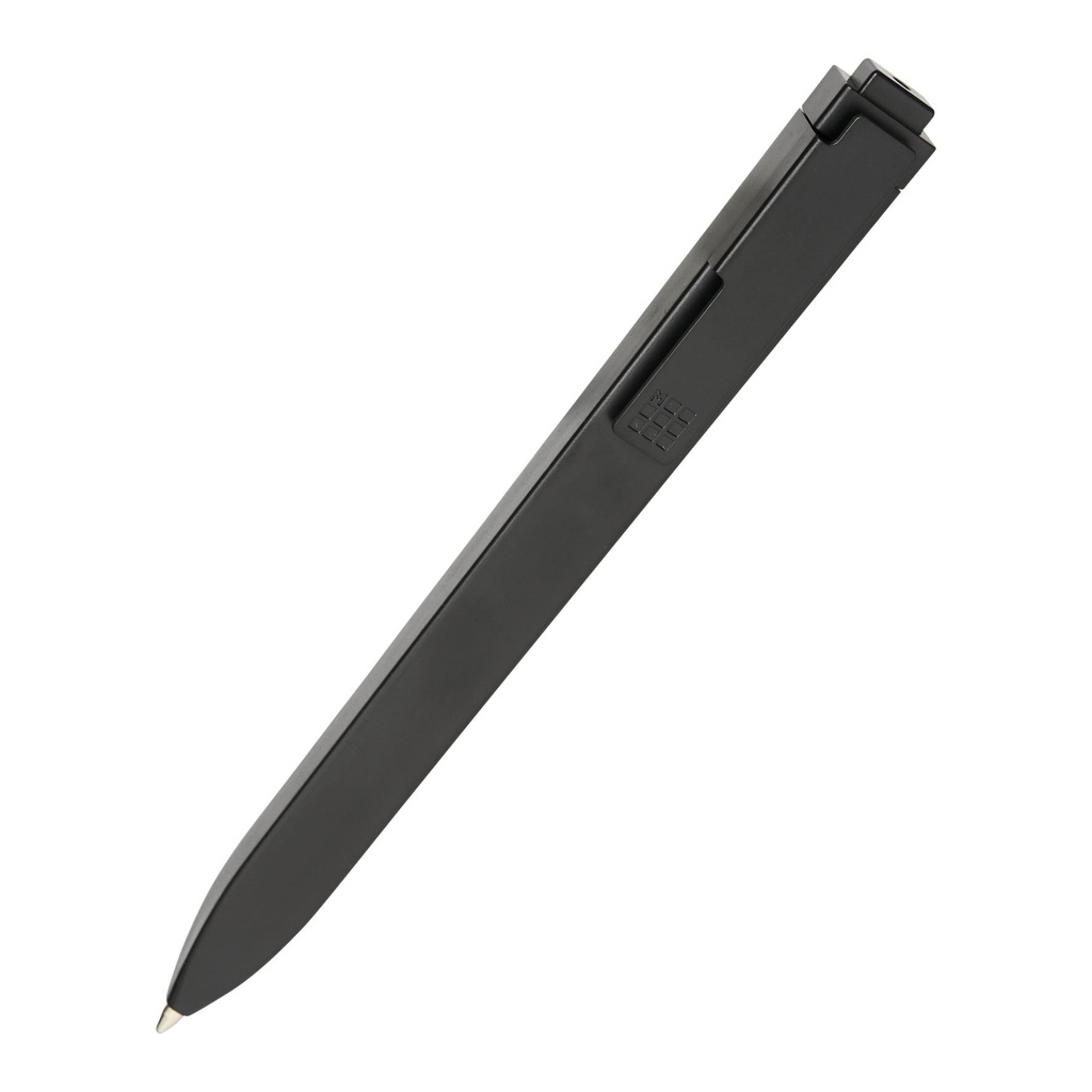 Moleskine Go Pen ballpen 1.0 (black ink)
