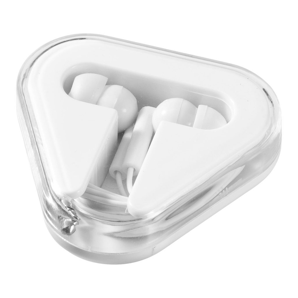 Rebel earbuds