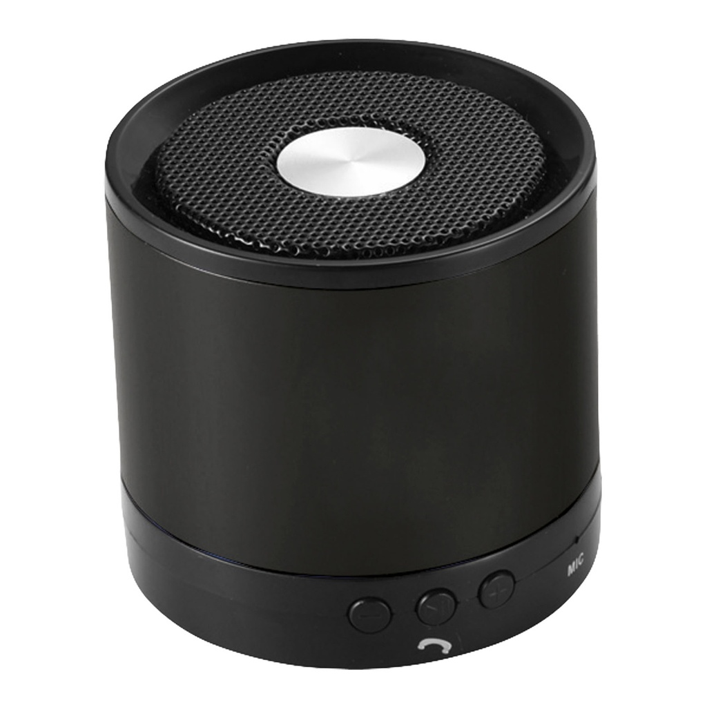Greedo Bluetooth® aluminium speaker