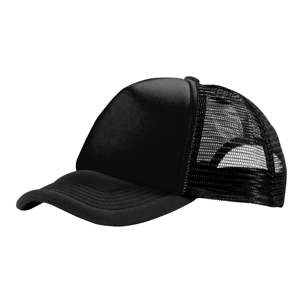 Trucker 5 panel cap