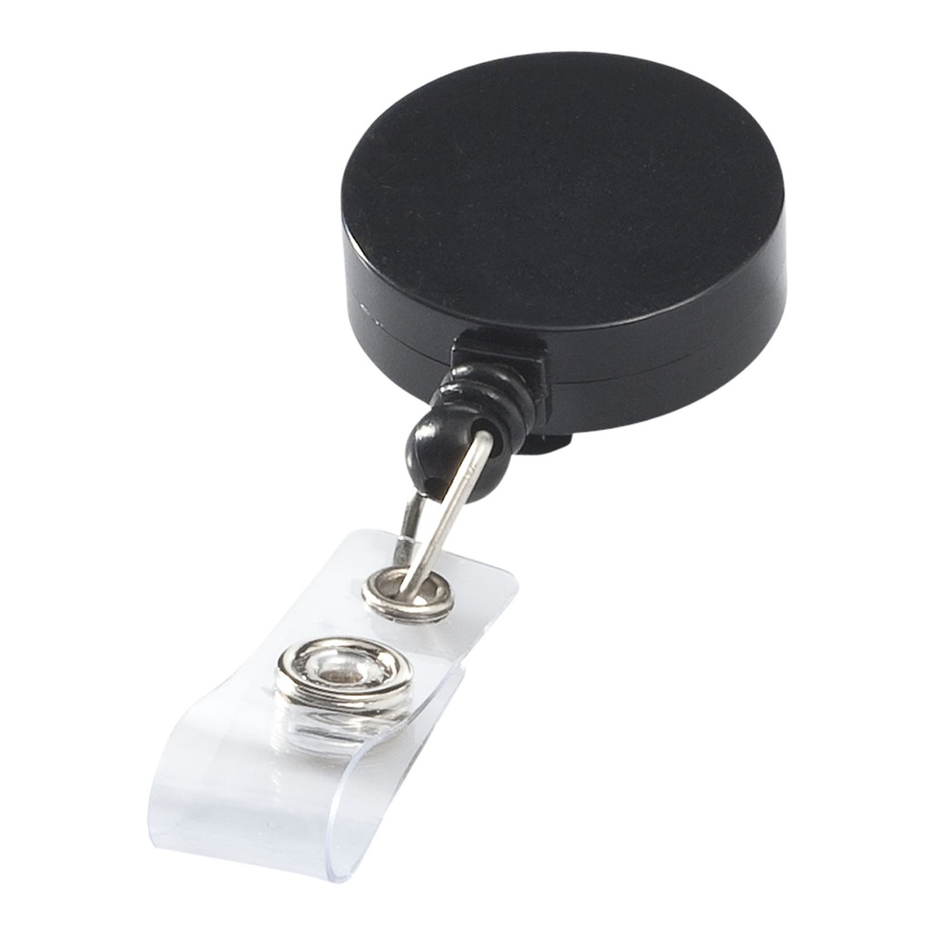 Lech roller clip