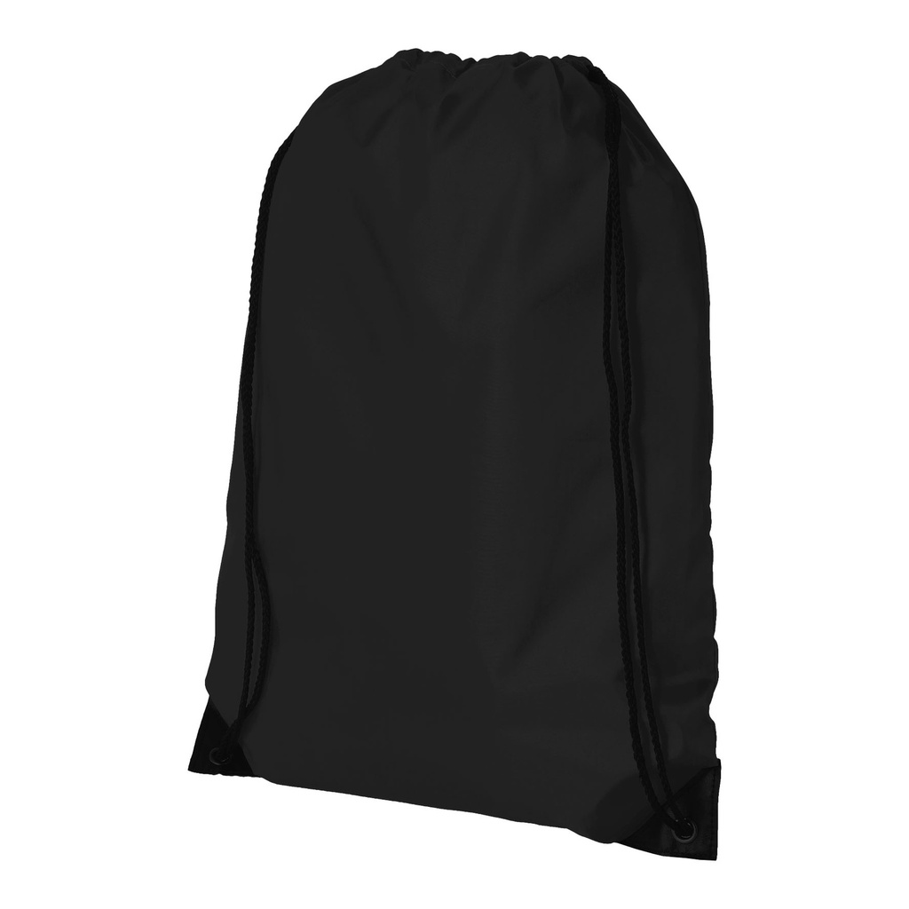 Oriole premium drawstring bag 5L