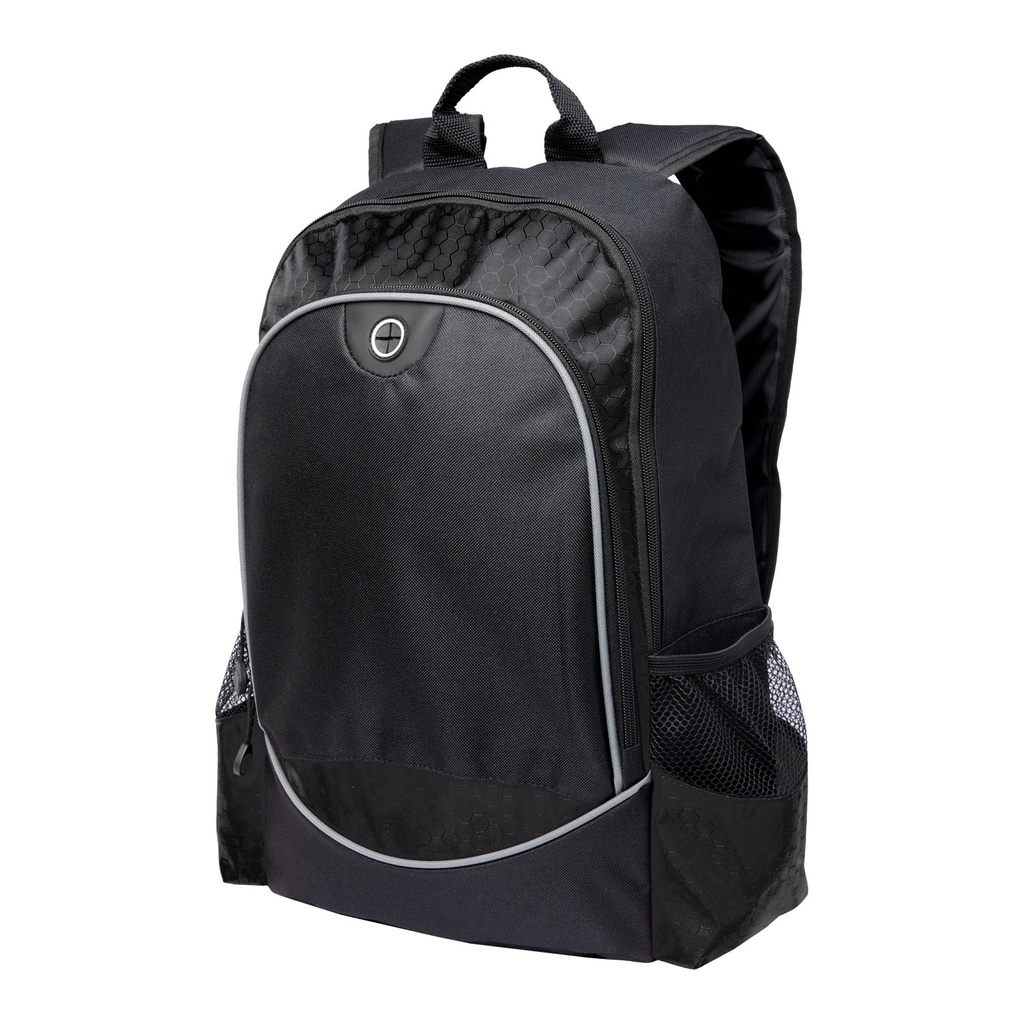 Benton 15" laptop backpack 15L