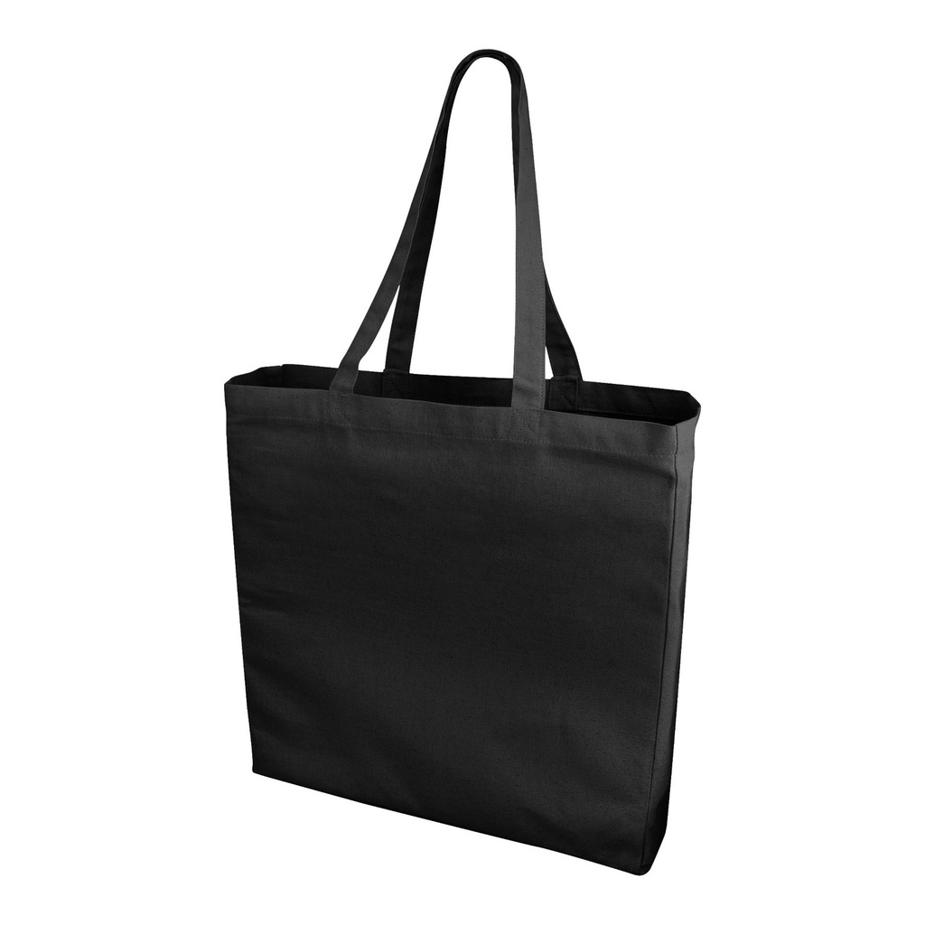 Odessa 220 g/m² cotton tote bag 13L
