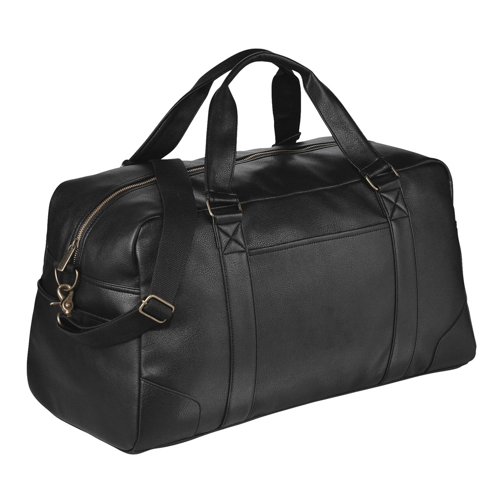 Oxford weekend travel duffel bag 25L