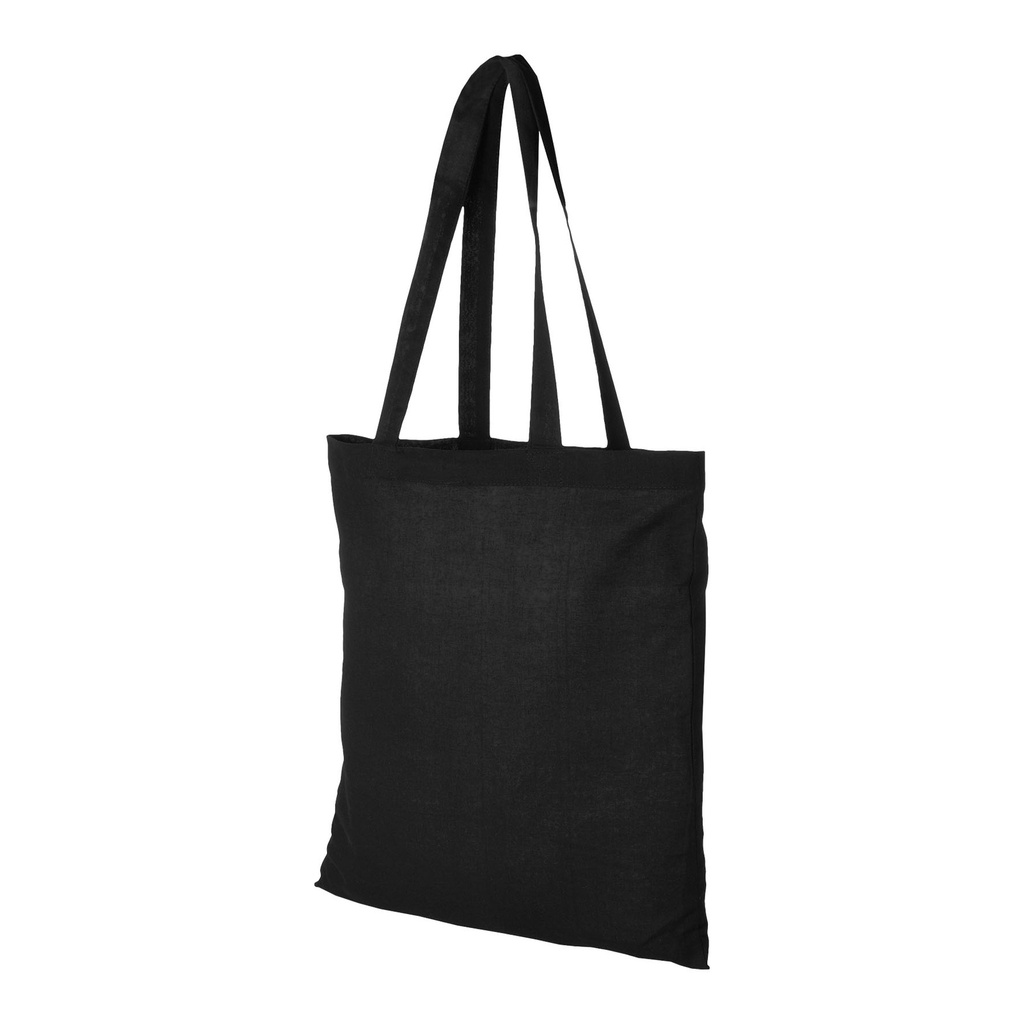 Peru 180 g/m² cotton tote bag 7L