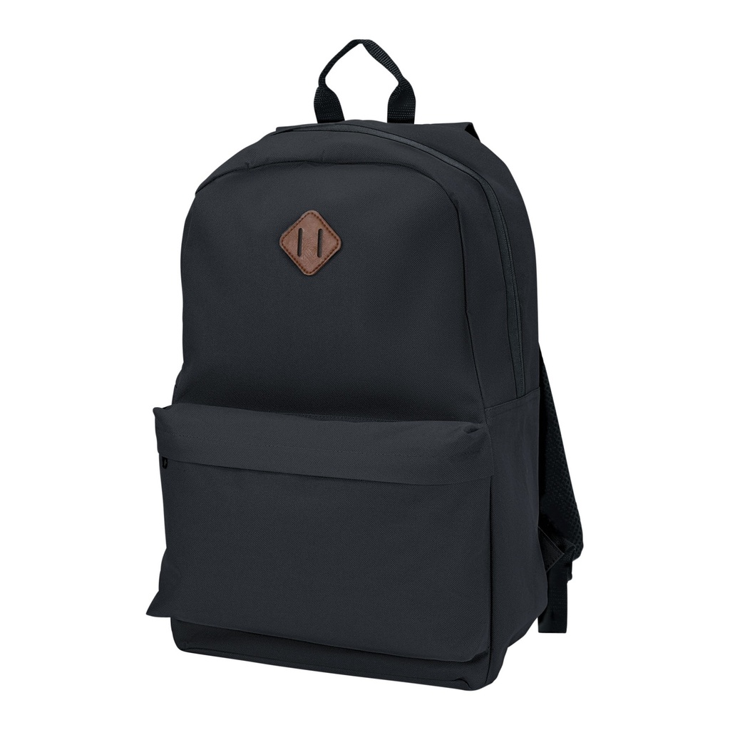 Stratta 15" laptop backpack 15L