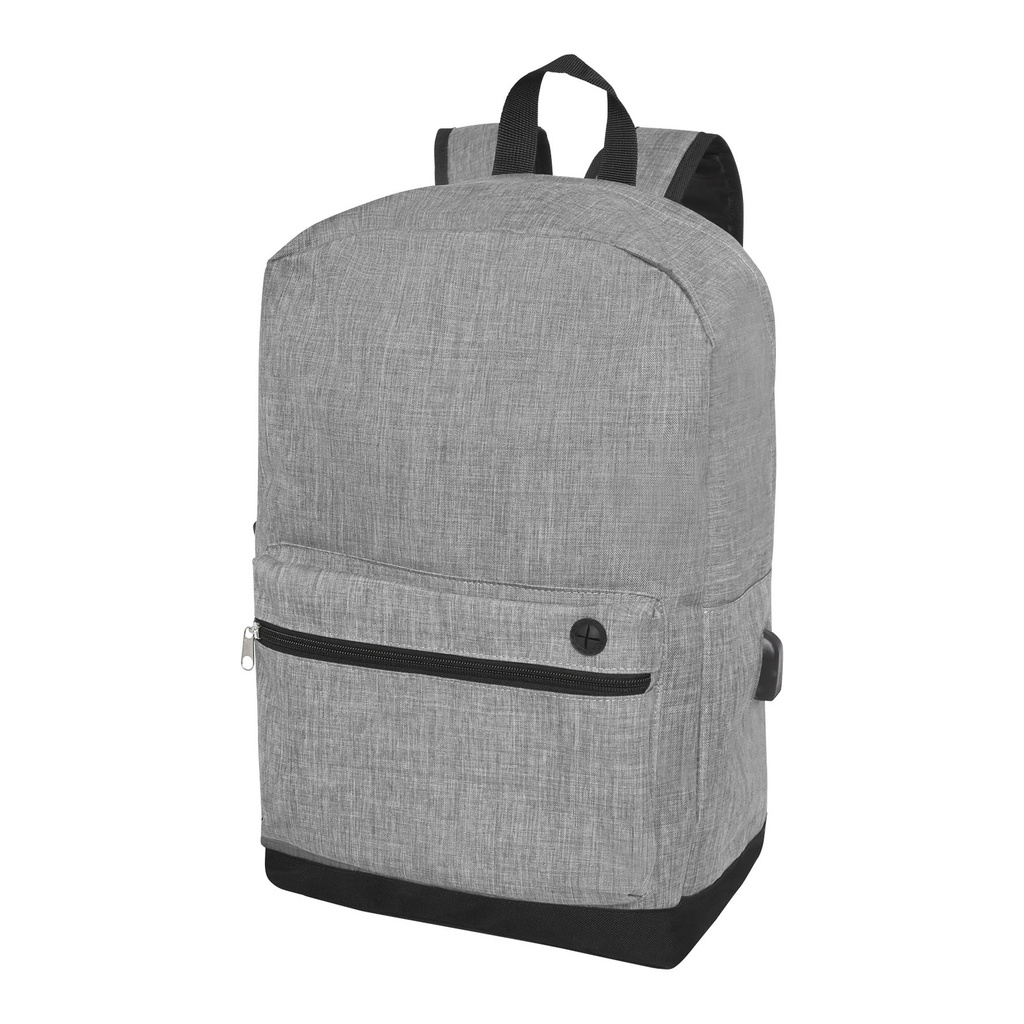 Hoss 15.6" business laptop backpack 16L