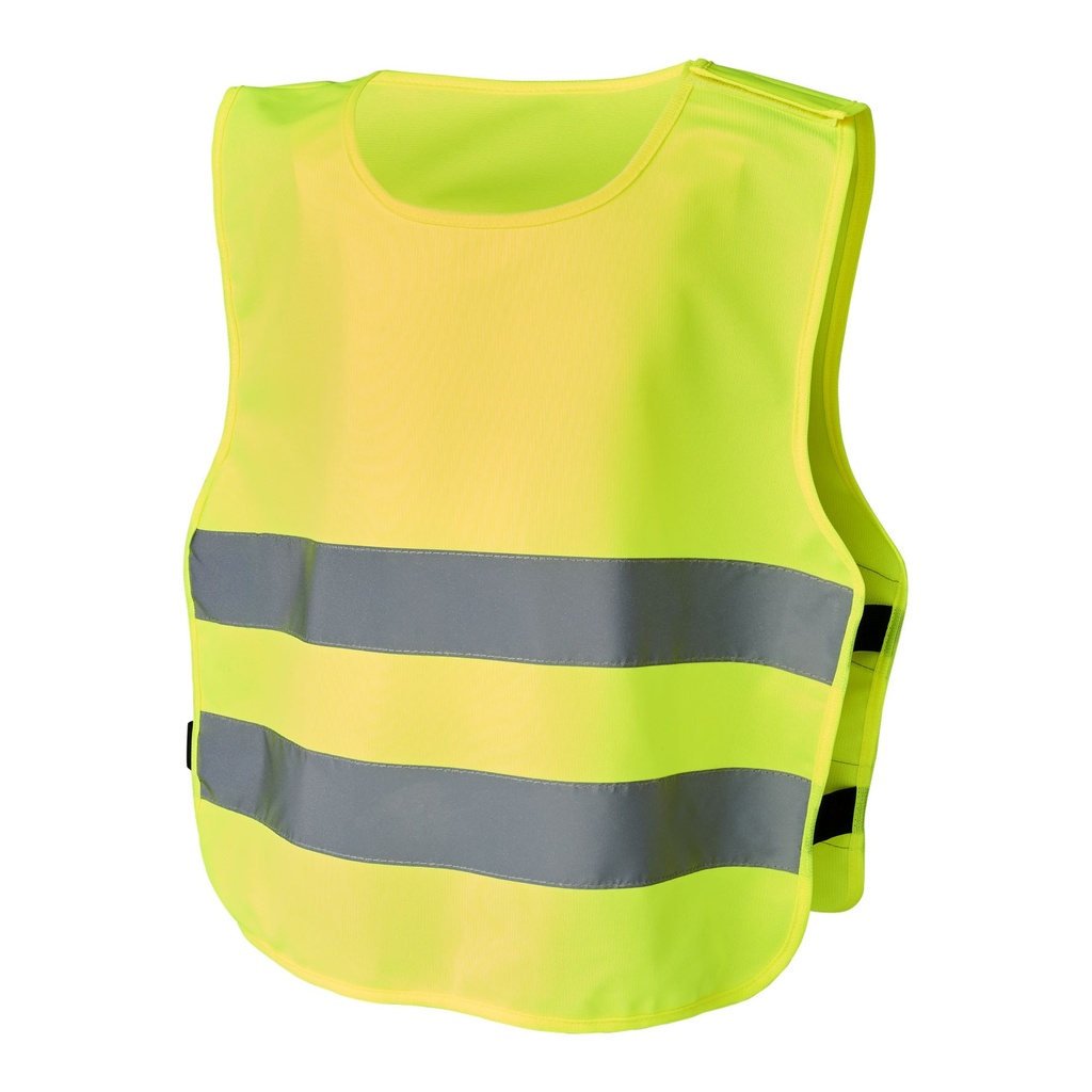 RFX™ Marie XS safety vest with hook&loop for kids age 7-12
