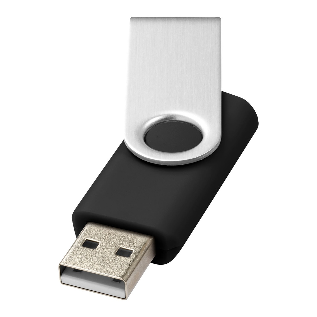 Rotate-basic 16GB USB flash drive