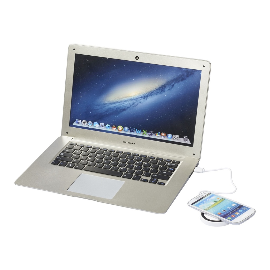 Freal 5W wireless charging pad