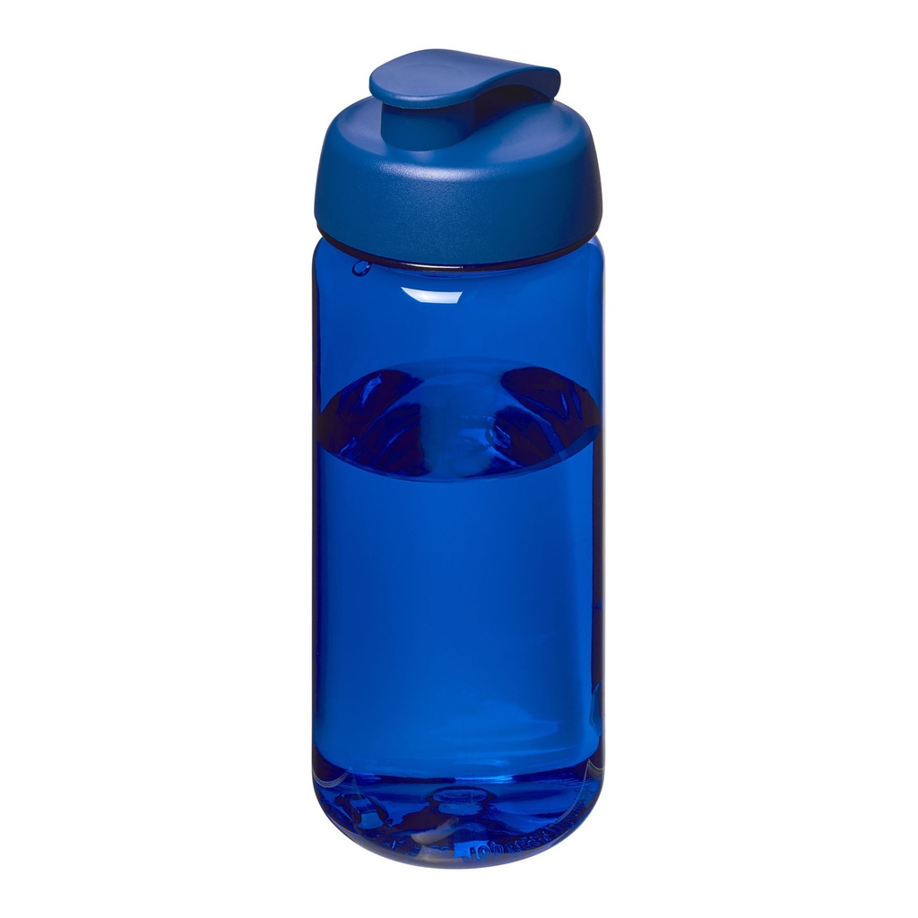 H2O Active® Octave Tritan™ 600 ml flip lid sport bottle