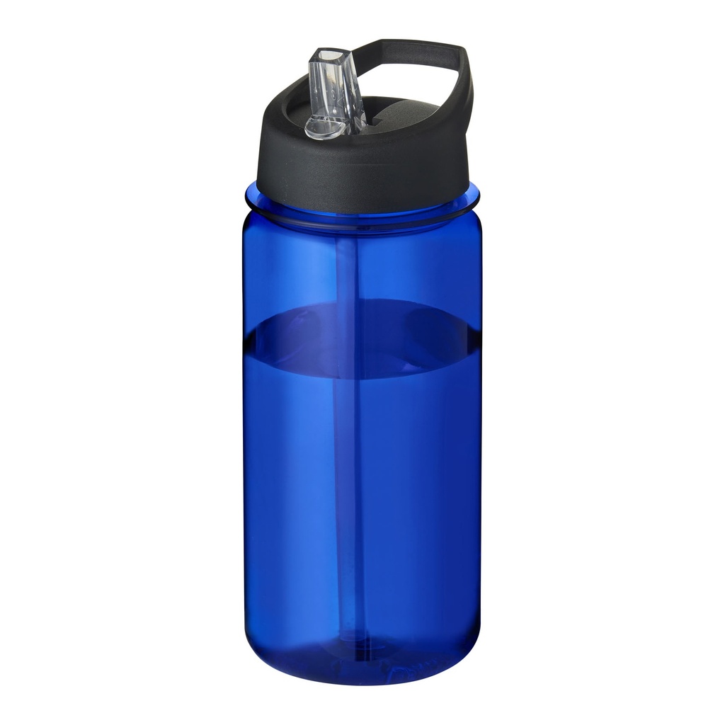 H2O Active® Octave Tritan™ 600 ml spout lid sport bottle