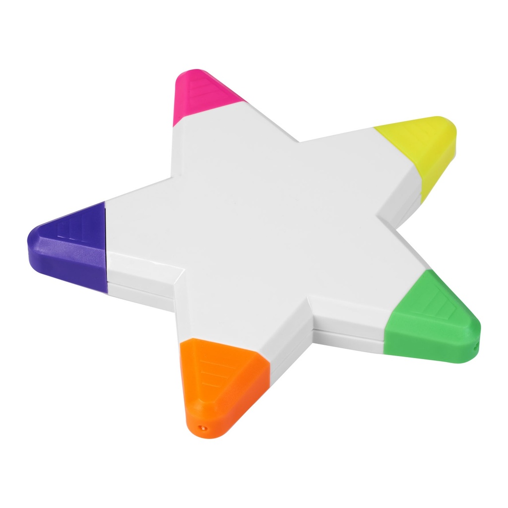 Solvig star highlighter