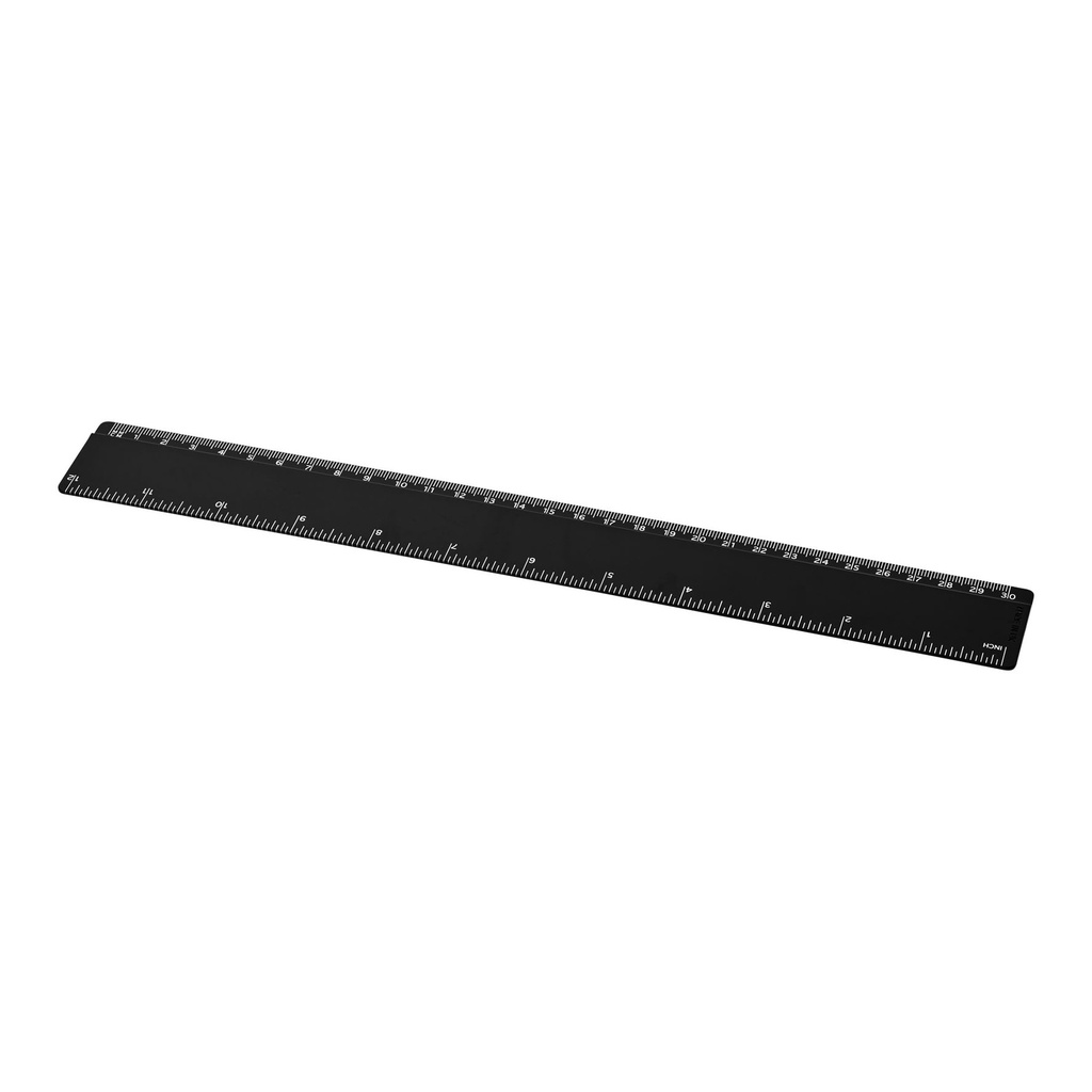 Renzo 30 cm plastic ruler