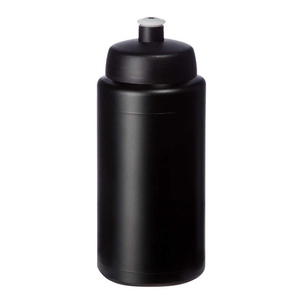 Baseline® Plus grip 500 ml sports lid sport bottle