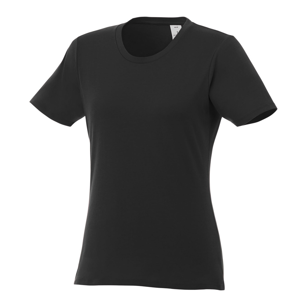 Heros short sleeve women's t-shirt