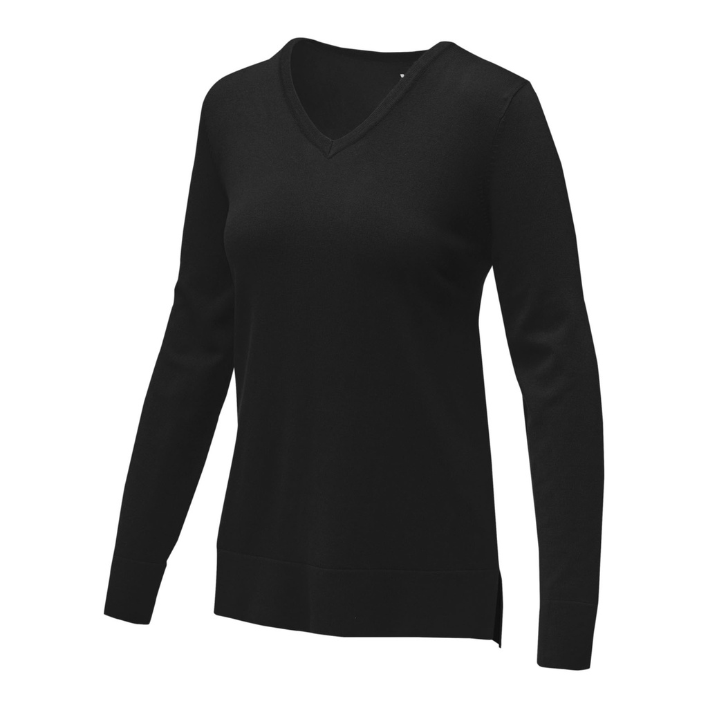 Stanton women's v-neck pullover