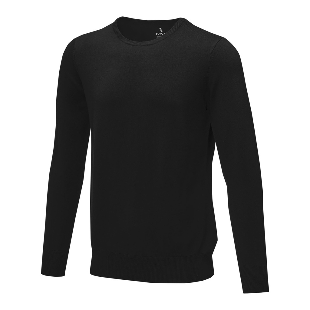Merrit men's crewneck pullover