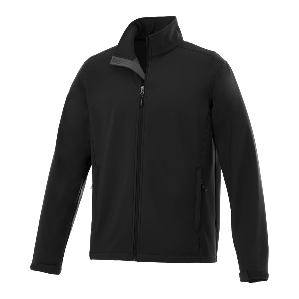 Maxson men's softshell jacket