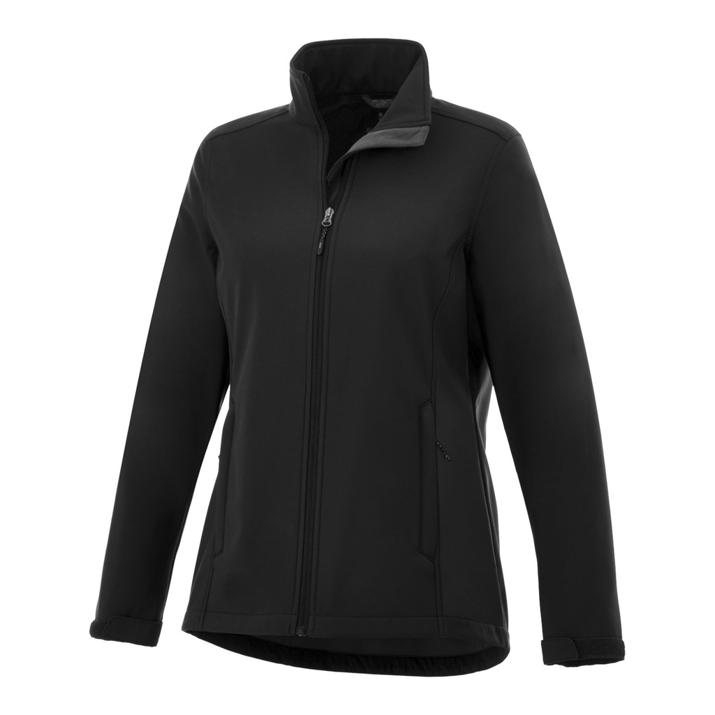 Maxson women's softshell jacket