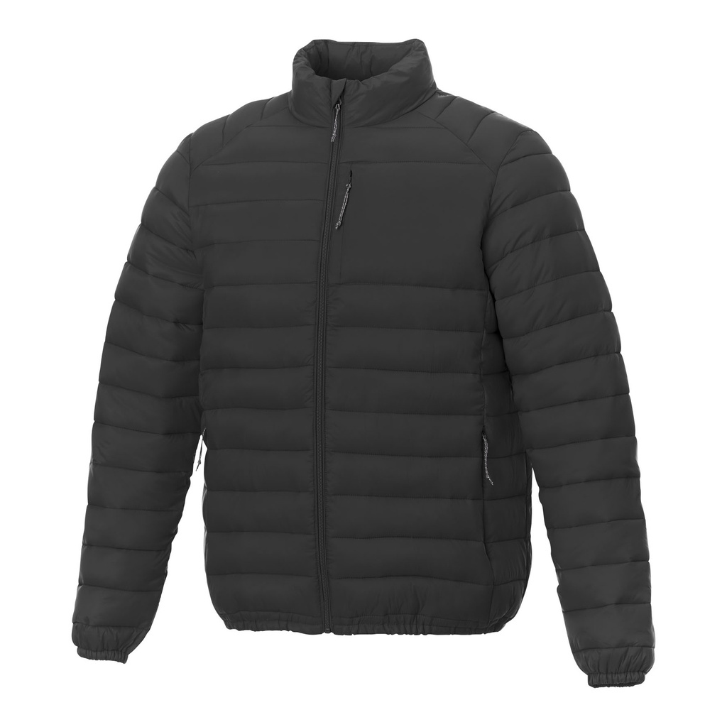Athenas men's insulated jacket