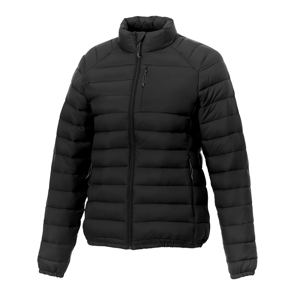 Athenas women's insulated jacket