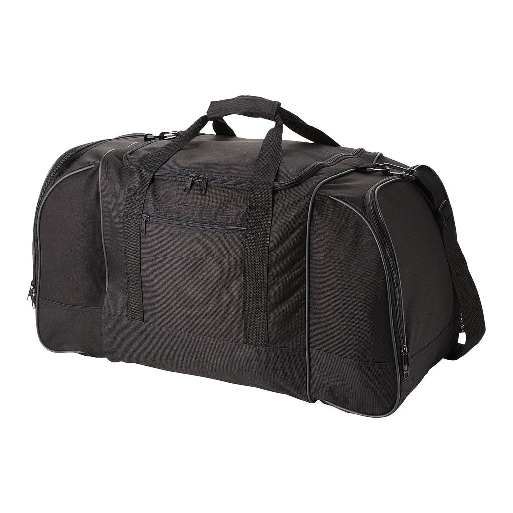 Nevada travel duffel bag 55L