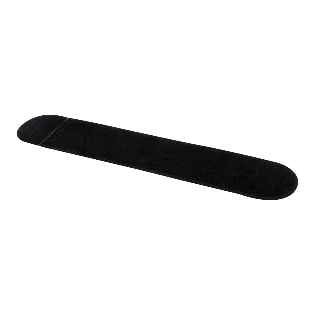 Nemo velvet single-pen pouch