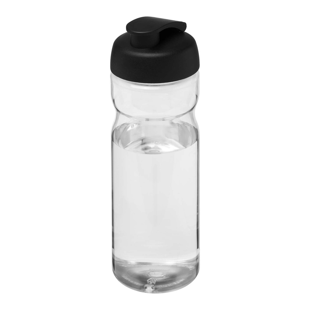 H2O Active® Eco Base 650 ml flip lid sport bottle