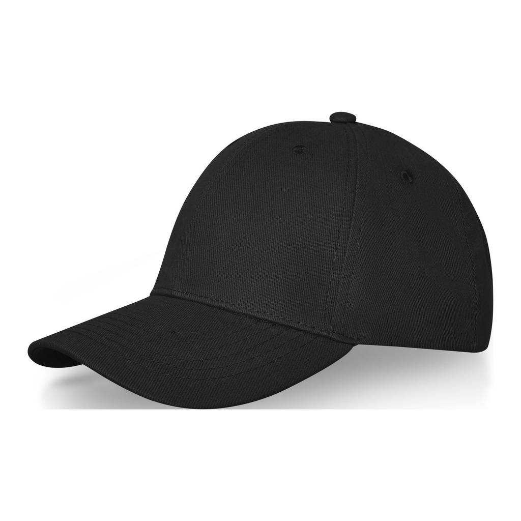 Davis 6 panel cap
