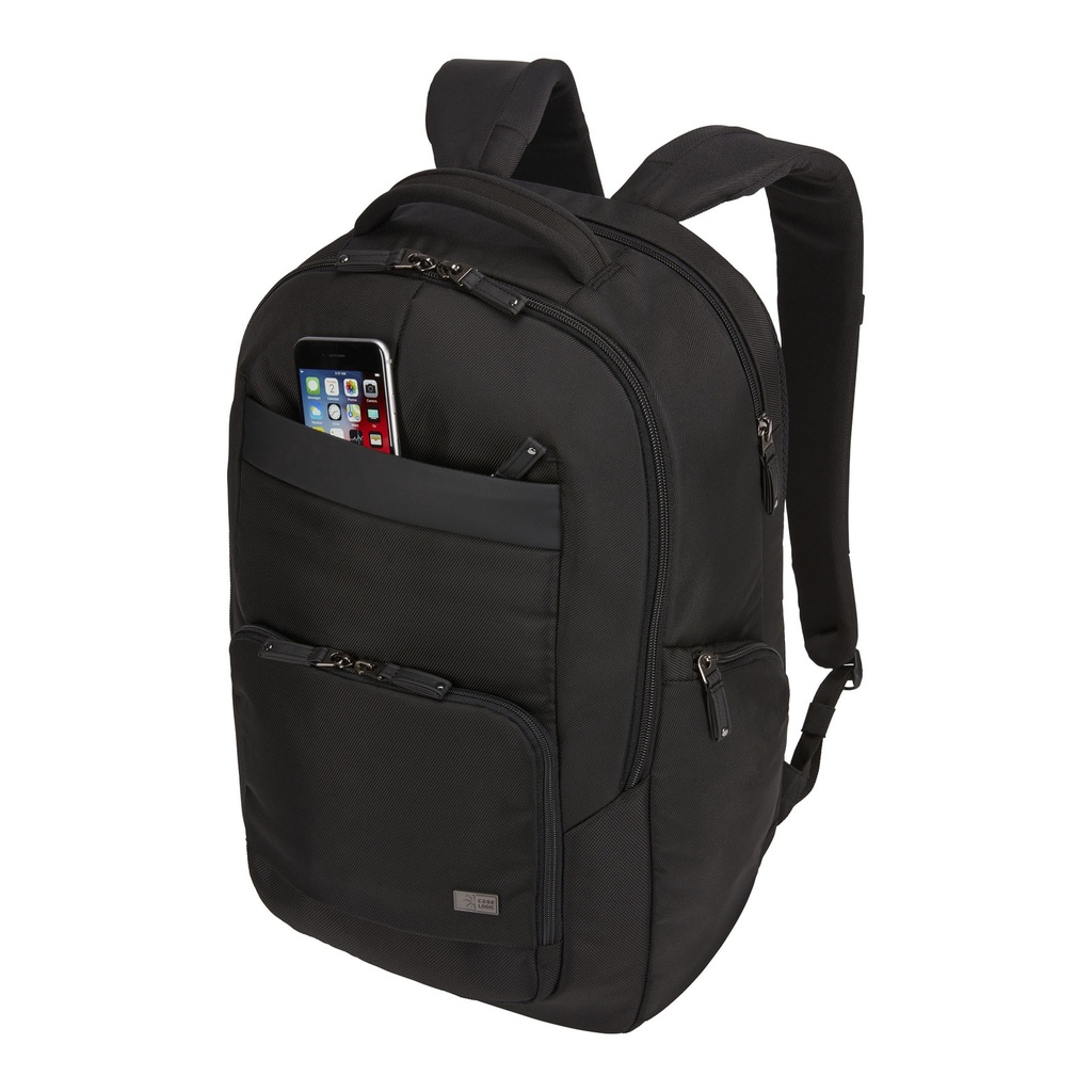 Case Logic Notion 15.6" laptop backpack 25L