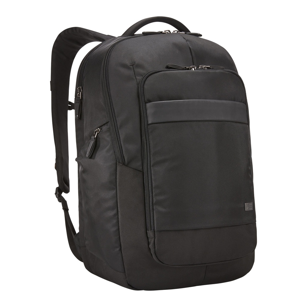 Case Logic Notion 17.3" laptop backpack 29L