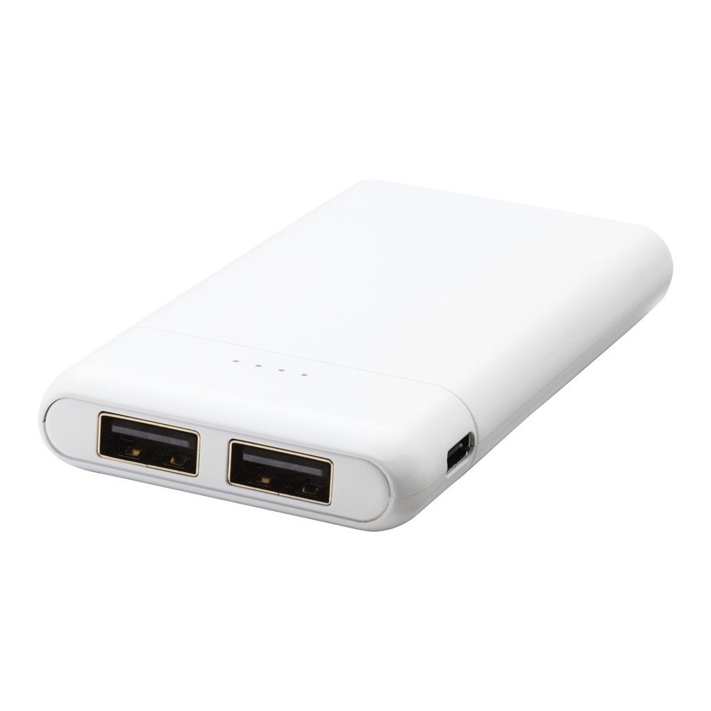 Odyssey 5000mAh high density power bank