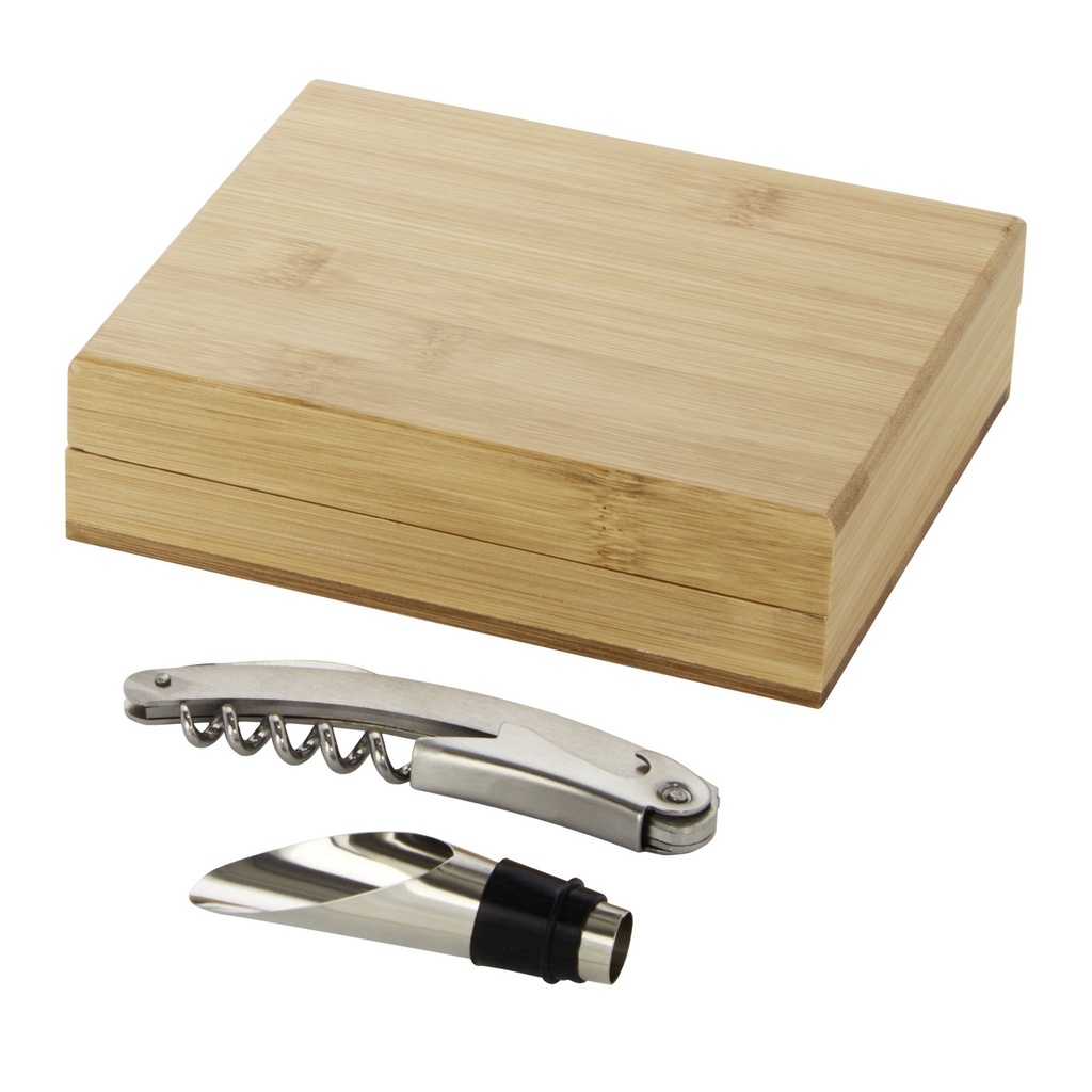 Merlou 2-piece wine set