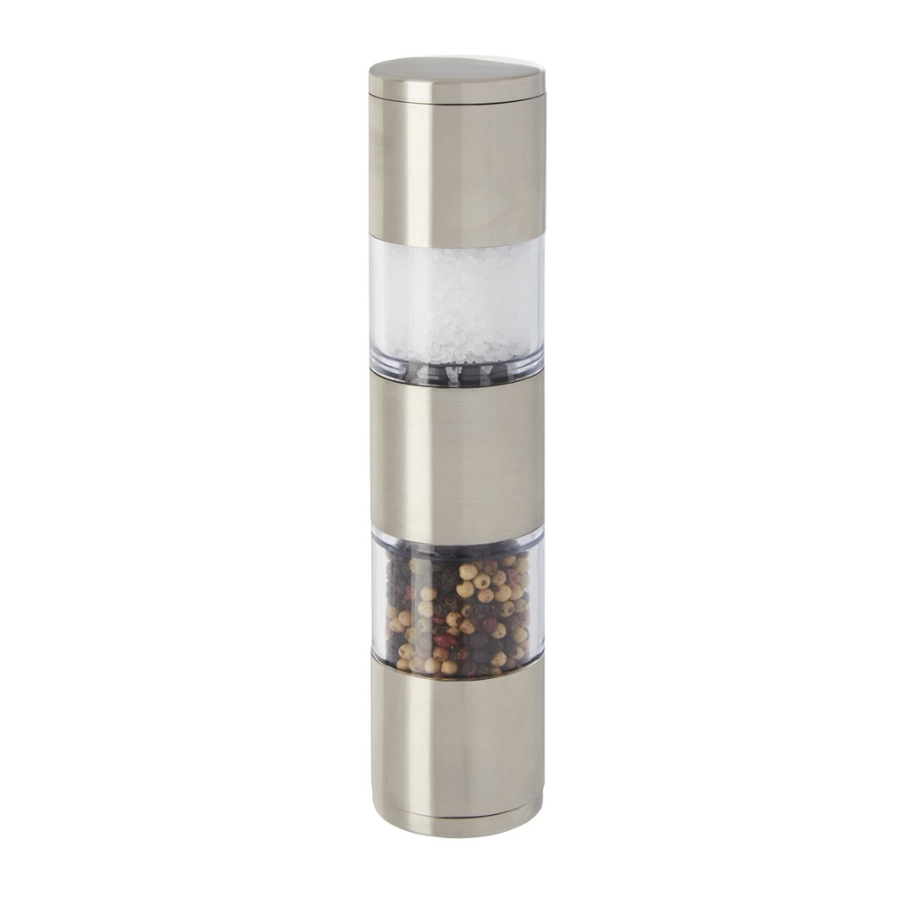 Auro salt and pepper grinder