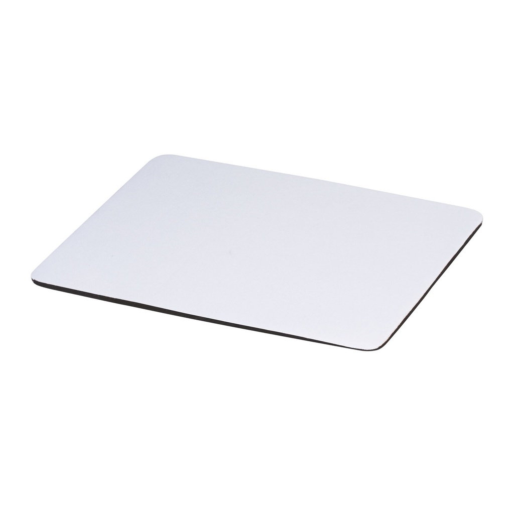 Pure mouse pad with antibacterial additive