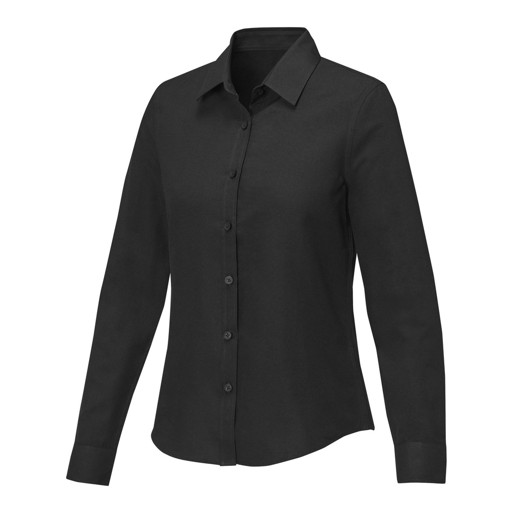 Pollux long sleeve women's shirt