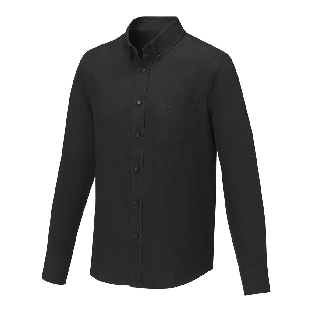 Pollux long sleeve men's shirt