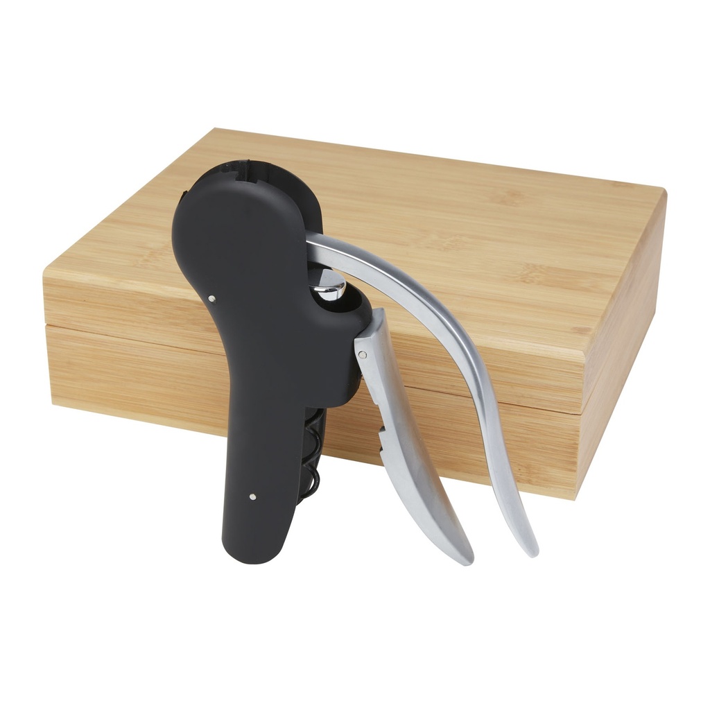 Nebby wine corkscrew