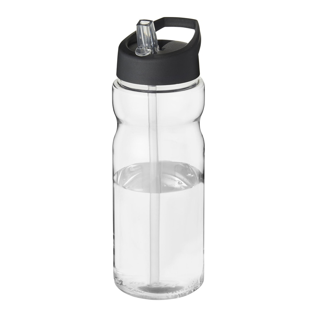 H2O Active® Base Tritan™ 650 ml spout lid sport bottle